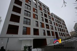 Atrakcyjny apartament 37 m2- Viniarnia